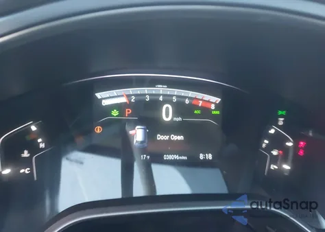 2021 Honda Cr-V Awd Ex from USA, damaged, VIN 7FARW2H57ME017777